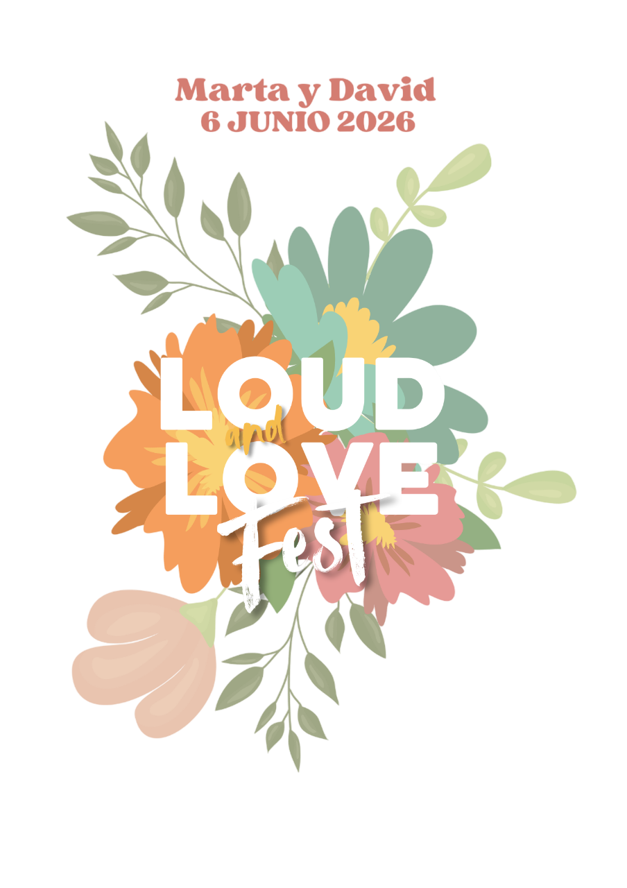Loud Love Fest